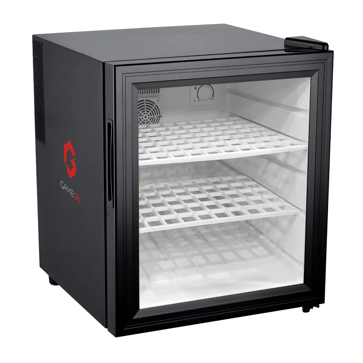 GAMEON - Frostbite Mini Gaming Fridge - 42L GAMEON - Frostbite Mini Gaming Fridge - 42L